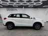 USED 2015 65 SUZUKI VITARA 1.6 SZ4 SUV 5dr Petrol Manual Euro 6 (s/s) (120 ps) 