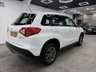 USED 2015 65 SUZUKI VITARA 1.6 SZ4 SUV 5dr Petrol Manual Euro 6 (s/s) (120 ps) 