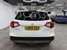 USED 2015 65 SUZUKI VITARA 1.6 SZ4 SUV 5dr Petrol Manual Euro 6 (s/s) (120 ps) 