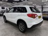 USED 2015 65 SUZUKI VITARA 1.6 SZ4 SUV 5dr Petrol Manual Euro 6 (s/s) (120 ps) 