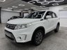 USED 2015 65 SUZUKI VITARA 1.6 SZ4 SUV 5dr Petrol Manual Euro 6 (s/s) (120 ps) 