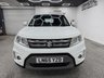 USED 2015 65 SUZUKI VITARA 1.6 SZ4 SUV 5dr Petrol Manual Euro 6 (s/s) (120 ps) 