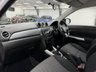 USED 2015 65 SUZUKI VITARA 1.6 SZ4 SUV 5dr Petrol Manual Euro 6 (s/s) (120 ps) 