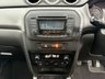 USED 2015 65 SUZUKI VITARA 1.6 SZ4 SUV 5dr Petrol Manual Euro 6 (s/s) (120 ps) 