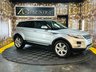 USED 2015 65 LAND ROVER RANGE ROVER EVOQUE 2.2 SD4 Pure Tech Auto 4WD Euro 5 (s/s) 5dr FSH|FREE 12M GOLD WARRANTY!!!!