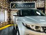USED 2015 65 LAND ROVER RANGE ROVER EVOQUE 2.2 SD4 Pure Tech Auto 4WD Euro 5 (s/s) 5dr FSH|FREE 12M GOLD WARRANTY!!!!