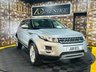 USED 2015 65 LAND ROVER RANGE ROVER EVOQUE 2.2 SD4 Pure Tech Auto 4WD Euro 5 (s/s) 5dr FSH|FREE 12M GOLD WARRANTY!!!!