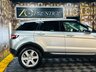 USED 2015 65 LAND ROVER RANGE ROVER EVOQUE 2.2 SD4 Pure Tech Auto 4WD Euro 5 (s/s) 5dr FSH|FREE 12M GOLD WARRANTY!!!!
