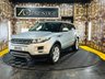 USED 2015 65 LAND ROVER RANGE ROVER EVOQUE 2.2 SD4 Pure Tech Auto 4WD Euro 5 (s/s) 5dr FSH|FREE 12M GOLD WARRANTY!!!!