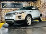 USED 2015 65 LAND ROVER RANGE ROVER EVOQUE 2.2 SD4 Pure Tech Auto 4WD Euro 5 (s/s) 5dr FSH|FREE 12M GOLD WARRANTY!!!!