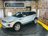 USED 2015 65 LAND ROVER RANGE ROVER EVOQUE 2.2 SD4 Pure Tech Auto 4WD Euro 5 (s/s) 5dr FSH|FREE 12M GOLD WARRANTY!!!!