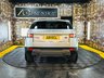 USED 2015 65 LAND ROVER RANGE ROVER EVOQUE 2.2 SD4 Pure Tech Auto 4WD Euro 5 (s/s) 5dr FSH|FREE 12M GOLD WARRANTY!!!!
