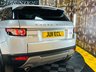 USED 2015 65 LAND ROVER RANGE ROVER EVOQUE 2.2 SD4 Pure Tech Auto 4WD Euro 5 (s/s) 5dr FSH|FREE 12M GOLD WARRANTY!!!!