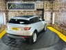 USED 2015 65 LAND ROVER RANGE ROVER EVOQUE 2.2 SD4 Pure Tech Auto 4WD Euro 5 (s/s) 5dr FSH|FREE 12M GOLD WARRANTY!!!!