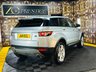 USED 2015 65 LAND ROVER RANGE ROVER EVOQUE 2.2 SD4 Pure Tech Auto 4WD Euro 5 (s/s) 5dr FSH|FREE 12M GOLD WARRANTY!!!!