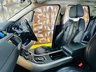 USED 2015 65 LAND ROVER RANGE ROVER EVOQUE 2.2 SD4 Pure Tech Auto 4WD Euro 5 (s/s) 5dr FSH|FREE 12M GOLD WARRANTY!!!!