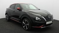2024 NISSAN JUKE 1.6 Tekna+ SUV 5dr Petrol Hybrid Auto Euro 6 (143 ps) &pound;16995.00