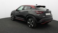 USED 2024 73 NISSAN JUKE 1.6 Tekna+ SUV 5dr Petrol Hybrid Auto Euro 6 (143 ps) Just In As A Part Exchange From A local Lady Owner.