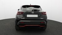 USED 2024 73 NISSAN JUKE 1.6 Tekna+ SUV 5dr Petrol Hybrid Auto Euro 6 (143 ps) Just In As A Part Exchange From A local Lady Owner.