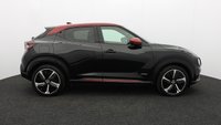 USED 2024 73 NISSAN JUKE 1.6 Tekna+ SUV 5dr Petrol Hybrid Auto Euro 6 (143 ps) Just In As A Part Exchange From A local Lady Owner.