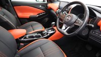 USED 2024 73 NISSAN JUKE 1.6 Tekna+ SUV 5dr Petrol Hybrid Auto Euro 6 (143 ps) Just In As A Part Exchange From A local Lady Owner.