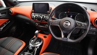 USED 2024 73 NISSAN JUKE 1.6 Tekna+ SUV 5dr Petrol Hybrid Auto Euro 6 (143 ps) Just In As A Part Exchange From A local Lady Owner.