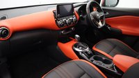 USED 2024 73 NISSAN JUKE 1.6 Tekna+ SUV 5dr Petrol Hybrid Auto Euro 6 (143 ps) Just In As A Part Exchange From A local Lady Owner.