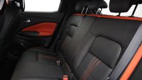 USED 2024 73 NISSAN JUKE 1.6 Tekna+ SUV 5dr Petrol Hybrid Auto Euro 6 (143 ps) Just In As A Part Exchange From A local Lady Owner.
