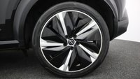 USED 2024 73 NISSAN JUKE 1.6 Tekna+ SUV 5dr Petrol Hybrid Auto Euro 6 (143 ps) Just In As A Part Exchange From A local Lady Owner.
