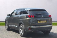 USED 2017 17 PEUGEOT 3008 1.2 PureTech GT Line SUV 5dr Petrol Manual Euro 6 (s/s) (130 ps) SAT NAV/CAMERA/APPLE+ANDROID