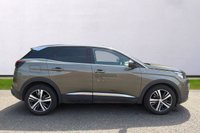 USED 2017 17 PEUGEOT 3008 1.2 PureTech GT Line SUV 5dr Petrol Manual Euro 6 (s/s) (130 ps) SAT NAV/CAMERA/APPLE+ANDROID