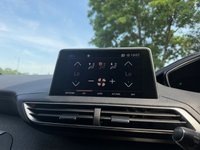 USED 2017 17 PEUGEOT 3008 1.2 PureTech GT Line SUV 5dr Petrol Manual Euro 6 (s/s) (130 ps) SAT NAV/CAMERA/APPLE+ANDROID