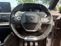 USED 2017 17 PEUGEOT 3008 1.2 PureTech GT Line SUV 5dr Petrol Manual Euro 6 (s/s) (130 ps) SAT NAV/CAMERA/APPLE+ANDROID