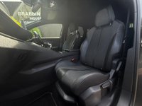 USED 2017 17 PEUGEOT 3008 1.2 PureTech GT Line SUV 5dr Petrol Manual Euro 6 (s/s) (130 ps) SAT NAV/CAMERA/APPLE+ANDROID