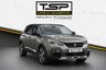 USED 2017 17 PEUGEOT 3008 1.2 PureTech GT Line SUV 5dr Petrol Manual Euro 6 (s/s) (130 ps) SAT NAV/CAMERA/APPLE+ANDROID