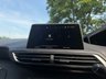 USED 2017 17 PEUGEOT 3008 1.2 PureTech GT Line SUV 5dr Petrol Manual Euro 6 (s/s) (130 ps) SAT NAV/CAMERA/APPLE+ANDROID