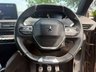USED 2017 17 PEUGEOT 3008 1.2 PureTech GT Line SUV 5dr Petrol Manual Euro 6 (s/s) (130 ps) SAT NAV/CAMERA/APPLE+ANDROID