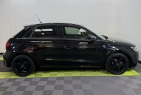 USED 2018 07 AUDI A1 1.0 TFSI Sport Sportback 5dr Petrol Manual Euro 6 (s/s) (Nav) (95 ps) PERFECT FOR FIRST DRIVER