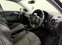 USED 2018 07 AUDI A1 1.0 TFSI Sport Sportback 5dr Petrol Manual Euro 6 (s/s) (Nav) (95 ps) PERFECT FOR FIRST DRIVER