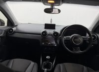 USED 2018 07 AUDI A1 1.0 TFSI Sport Sportback 5dr Petrol Manual Euro 6 (s/s) (Nav) (95 ps) PERFECT FOR FIRST DRIVER