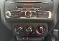USED 2018 07 AUDI A1 1.0 TFSI Sport Sportback 5dr Petrol Manual Euro 6 (s/s) (Nav) (95 ps) PERFECT FOR FIRST DRIVER