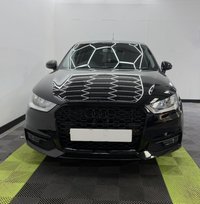USED 2018 07 AUDI A1 1.0 TFSI Sport Sportback 5dr Petrol Manual Euro 6 (s/s) (Nav) (95 ps) PERFECT FOR FIRST DRIVER