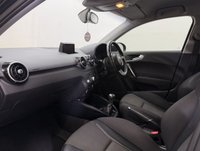 USED 2018 07 AUDI A1 1.0 TFSI Sport Sportback 5dr Petrol Manual Euro 6 (s/s) (Nav) (95 ps) PERFECT FOR FIRST DRIVER