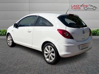 USED 2014 64 VAUXHALL CORSA 1.2 16V Excite Hatchback 3dr Petrol Manual Euro 5 (A/C) (85 ps) DRIVES SUPERB LOVELY CONDTION ULEZ