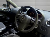 USED 2014 64 VAUXHALL CORSA 1.2 16V Excite Hatchback 3dr Petrol Manual Euro 5 (A/C) (85 ps) DRIVES SUPERB LOVELY CONDTION ULEZ