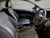 USED 2014 64 VAUXHALL CORSA 1.2 16V Excite Hatchback 3dr Petrol Manual Euro 5 (A/C) (85 ps) DRIVES SUPERB LOVELY CONDTION ULEZ