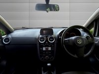 USED 2014 64 VAUXHALL CORSA 1.2 16V Excite Hatchback 3dr Petrol Manual Euro 5 (A/C) (85 ps) DRIVES SUPERB LOVELY CONDTION ULEZ