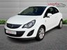USED 2014 64 VAUXHALL CORSA 1.2 16V Excite Hatchback 3dr Petrol Manual Euro 5 (A/C) (85 ps) DRIVES SUPERB LOVELY CONDTION ULEZ