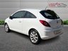 USED 2014 64 VAUXHALL CORSA 1.2 16V Excite Hatchback 3dr Petrol Manual Euro 5 (A/C) (85 ps) DRIVES SUPERB LOVELY CONDTION ULEZ
