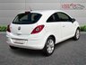 USED 2014 64 VAUXHALL CORSA 1.2 16V Excite Hatchback 3dr Petrol Manual Euro 5 (A/C) (85 ps) DRIVES SUPERB LOVELY CONDTION ULEZ